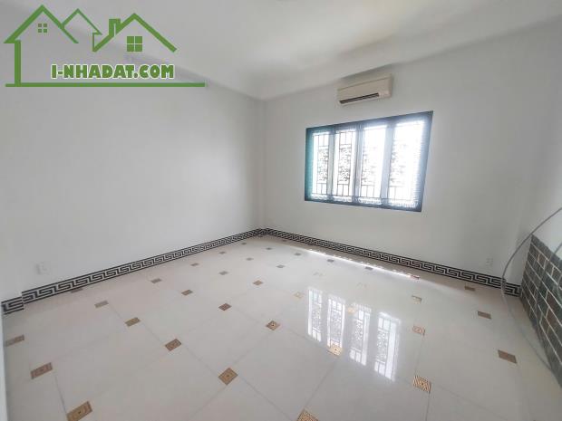 Cho thuê nhà đường số 24a, bình tân tên lửa, 4.5x20m, 3.5 tấm, 22 triệu - 1