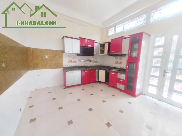 Cho thuê nhà đường số 24a, bình tân tên lửa, 4.5x20m, 3.5 tấm, 22 triệu - 2