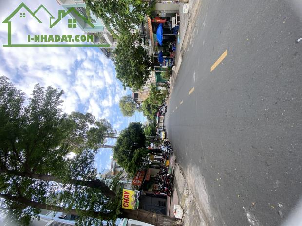 Cho thuê nhà đường số 24a, bình tân tên lửa, 4.5x20m, 3.5 tấm, 22 triệu - 3