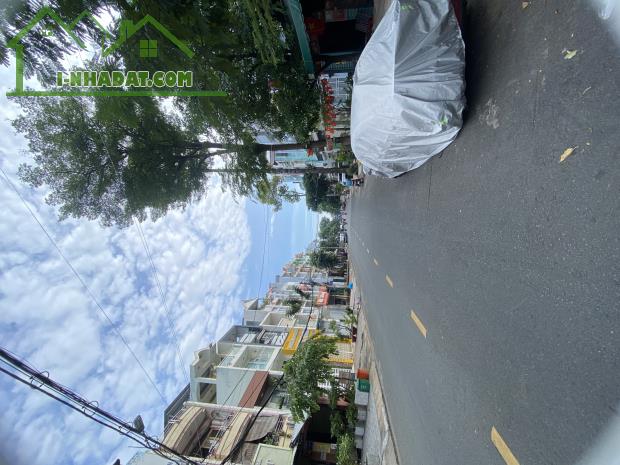 Cho thuê nhà đường số 24a, bình tân tên lửa, 4.5x20m, 3.5 tấm, 22 triệu - 4
