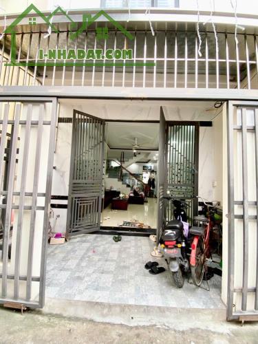 Nhà 3 Tầng 52 M sân cổng riêng Kiều Hạ Đông Hải Hải An