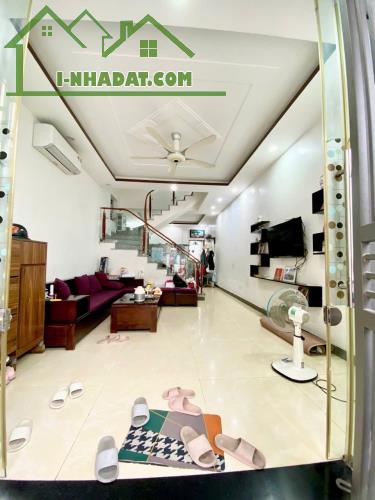 Nhà 3 Tầng 52 M sân cổng riêng Kiều Hạ Đông Hải Hải An - 2