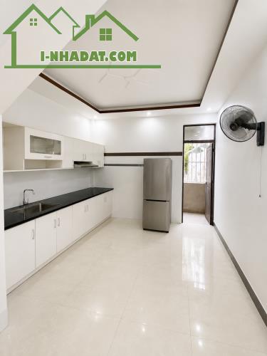 Nhà 3 Tầng 52 M sân cổng riêng Kiều Hạ Đông Hải Hải An - 3