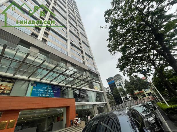 CHO THUÊ SHOPHOUSE ECO DREAM – Nguyễn Xiển | 2 TẦNG – GIÁ TỐT - 1