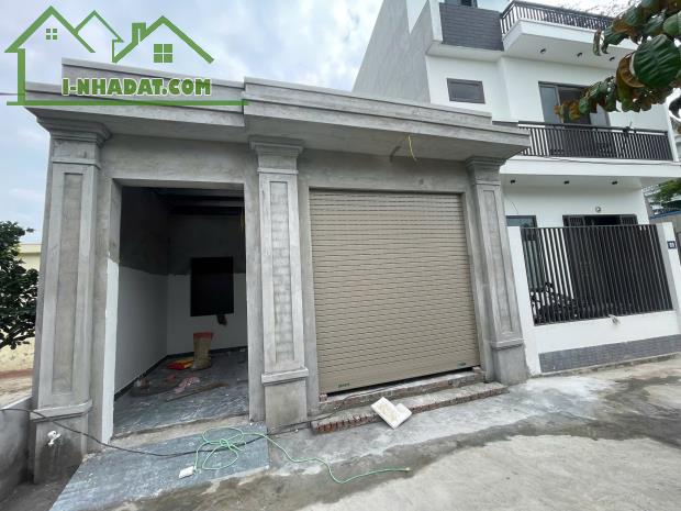 Bán nhà liên am nhà cấp bốn 2 phòng ngủ 1 khách 1 bếp - 2