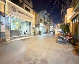 🏡 BÁN NHÀ MẶT TIỀN CÔ GIANG P2 PHÚ NHUẬN – 5 TẦNG MỚI ĐẸP – 47M² – 13.8 TỶ