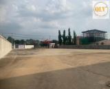 CHO THUÊ / BÁN NHÀ XƯỞNG – ĐỒNG PHÚ, BÌNH PHƯỚC – 32.274m²