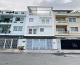 17,5 Tỷ-Sở Hữu Ngay Nhà 4 Tầng Đối Diện Công Viên-An Phú-An Khánh-Q2 DT:80m2(4mx20m)