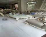 Biệt Thự Lô Góc Nguyễn Sơn, Víp Tân Phú, 126m2, 4 Tầng Mới, Ngang Khủng 11m, Nhỉnh 17 Tỷ