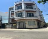 Bán nhà đẹp 3 tầng góc 2 mặt tiền đường Phan Vinh ngay chợ Bình Tân, cách biển 600m