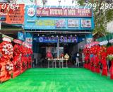SANG NHƯỢNG NHÀ HÀNG TẠI KHU TÊN LỬA, BÌNH TÂN, HỒ CHÍ MINH