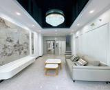 Cho thuê NHÀ MỚI - THANG MÁY ngõ 156 Đình Thôn, Nam Từ Liêm 35M x 6T giá 15 triệu