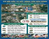 Shophouse khu phố ẩm thực 5D Bàu Bàng, Bình Dương - Vừa ở vừa kinh doanh cực đẹp - Đầu tư