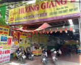 Bình Chánh SANG QUÁN NHẬU S/VƯỜN 500 m2 GIÁ : 159 tr ,  Có 7 – 10 phòng, Tel :