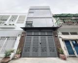 XE HƠI VÀO NHÀ, DÒNG TIỀN SẴN 40 TRIỆU/ THÁNG, ĐOÀN THỊ ĐIỂM 40M2, 4 TẦNG, 5PN CHỈ 8.9 TỶ