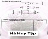 🔴💥Bán nhà 3 tầng 3 mê MT đường Hà Huy Tập - Đang cho thuê tháng 20 triệu