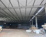 Cho thuê nhà xưởng 4.000m2 tại  , Mỹ Hào,  tỉnh Hưng Yên.