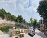 🏡 SỞ HỮU ĐẤT VIEW HỒ – GIỮ TRỌN GIÁ TRỊ TƯƠNG LAI 🏡