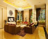 BIỆT THỰ KĐT NGHĨA ĐÔ, LÔ GÓC ĐẲNG CẤP, 326M2, MẶT TIỀN 42M, GIÁ 2XX TỶ.