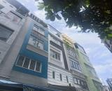 Nhà đẹp 4 Tầng 9.5 tỷ nguyễn Thông phường nhiêu Lộc, Quận 3, Tphcm