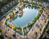 Đất nền Lương Sơn, đẹp hơn Hà Nội