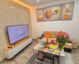 TT Vĩnh Hồ 70m,3 ngủ, căn góc, view mặt phố, oto đỗ full nội thất , ở luôn