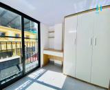 Bán tòa CHDV Mỗ Lao thang máy pccc đầy đủ 80m2*7T, 17pkk, DT 80tr/th giá 17,6 tỷ!