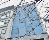 (Chính chủ) bán gấp căn nhà mặt phố Đại La, mặt tiền rộng 4.2m2, nhà xây 7 tầng thang