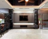 Biệt thự đường 3 Tháng 2, Q10, 62m², 4 tầng, 4PN, nội thất cao cấp – 14.86 tỷ