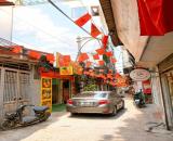 💢💢 ĐẤT VÀNG ĐẦU TƯ - ÔTO TRÁNH, 2 NHÀ RA Đ.CẦU_DIỄN – KINH DOANH SẦM UẤT 💎