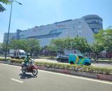 Nhà nhỏ xinh đối diện Gigamall - 36m2 - 2 tầng - 2 phòng ngủ - hẻm xe máy - 3 tỷ nhỉnh