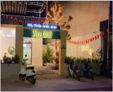 ⭐Chính chủ sang nhượng toàn bộ quán cafe - Trà sữa Yellow Cofee tại Phù Cát, Gia Lai.