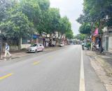 _ THỊ TRẤN ĐÔNG ANH_MẶT PHỐ KINH DOANH NGÀY ĐÊM_Ô TÔ TRÁNH_VỈA HÈ_SẴN NHÀ 3T KINH DOANH