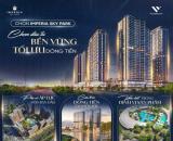 Độc quyền bán căn hộ cao cấp 2PN, 60m2 tầng trung, BC Đông Nam Imperia Sky Park An Khánh