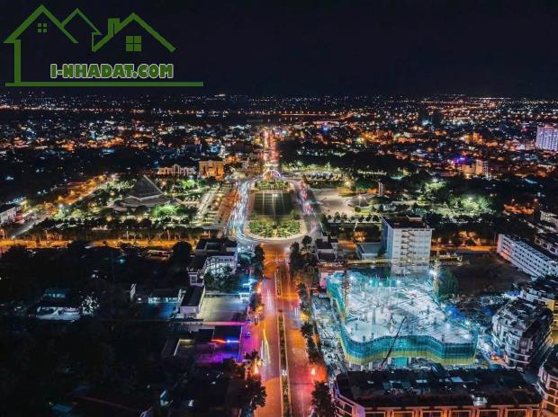 Bán căn hộ cao cấp 4 sao Hacom Tower trung tâm Phan Rang Nam Khánh Hòa - 4