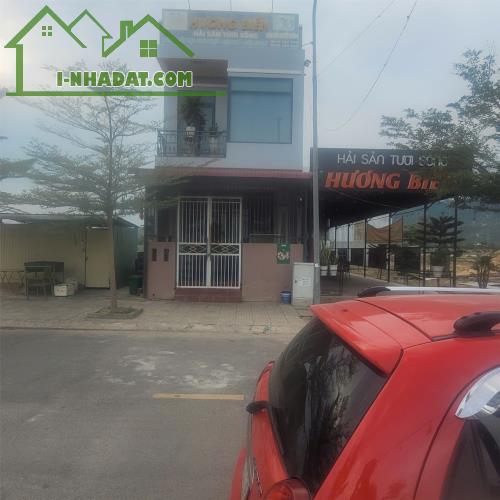 NHÀ  ĐẸP –  BÁN Hoặc Cho Thuê Nhà Mặt Đường Hoàng Sa, Võ văn Dũng, xã Cát Tiến, Gia lai.