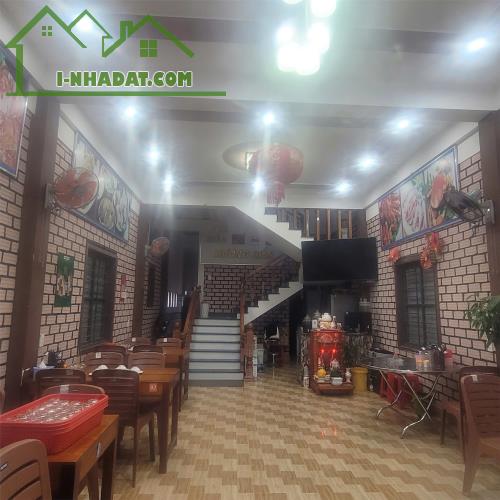 NHÀ  ĐẸP –  BÁN Hoặc Cho Thuê Nhà Mặt Đường Hoàng Sa, Võ văn Dũng, xã Cát Tiến, Gia lai. - 1