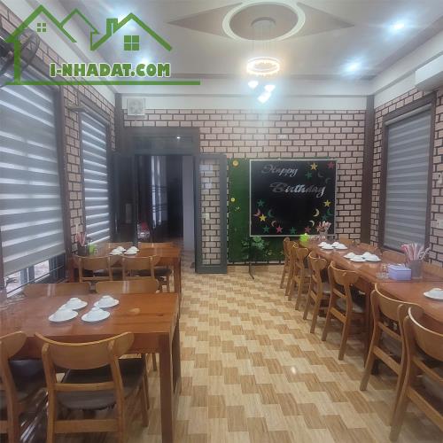 NHÀ  ĐẸP –  BÁN Hoặc Cho Thuê Nhà Mặt Đường Hoàng Sa, Võ văn Dũng, xã Cát Tiến, Gia lai. - 2