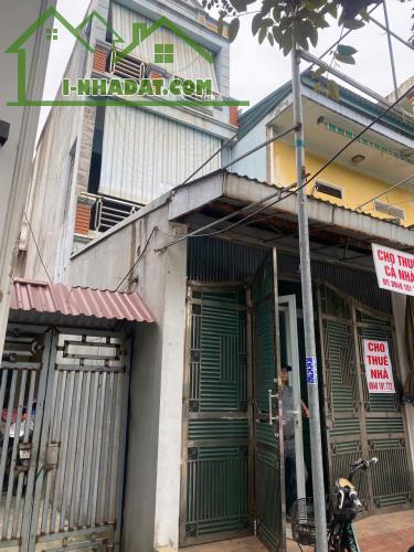CHO THUÊ NHÀ NGUYÊN CĂN 3 TẦNG TẠI  173 DƯƠNG ĐÌNH NGHỆ, TP THANH HÓA