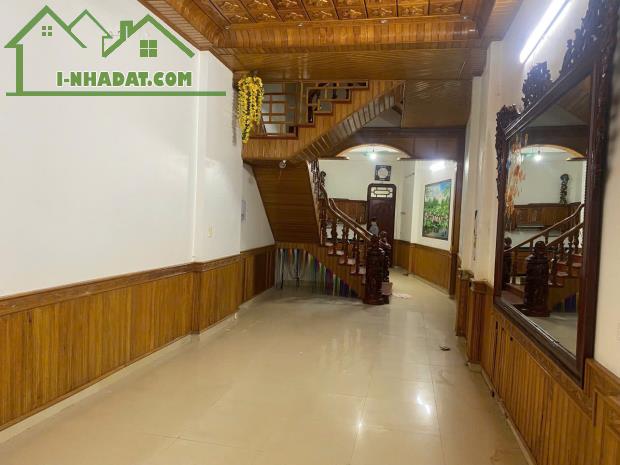 CHO THUÊ NHÀ NGUYÊN CĂN 3 TẦNG TẠI  173 DƯƠNG ĐÌNH NGHỆ, TP THANH HÓA - 1