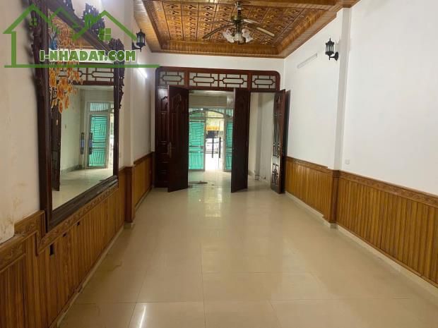 CHO THUÊ NHÀ NGUYÊN CĂN 3 TẦNG TẠI  173 DƯƠNG ĐÌNH NGHỆ, TP THANH HÓA - 2