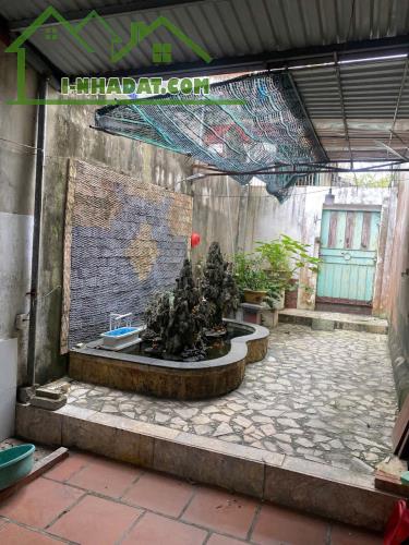 CHO THUÊ NHÀ NGUYÊN CĂN 3 TẦNG TẠI  173 DƯƠNG ĐÌNH NGHỆ, TP THANH HÓA - 3