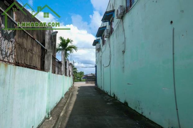 NHÀ XƯỞNG MT ĐẶNG CÔNG BỈNH – HÓC MÔN – DT KHỦNG 1050m² – GIÁ CHỈ 18 TỶ‼️ - 3