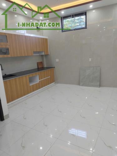 BÁN NHÀ 3 TẦNG ĐỘC LẬP TRUNG TÂM HẢI AN – GẦN BÙI VIỆN – GIÁ 2,45 TỶ - 1