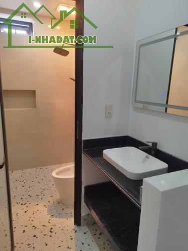BÁN NHÀ 3 TẦNG ĐỘC LẬP TRUNG TÂM HẢI AN – GẦN BÙI VIỆN – GIÁ 2,45 TỶ - 4