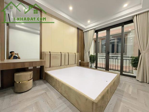 TIN ĐĂNG MẪU  🔥  NHÀ CỰC ĐẸP LONG BIÊN 38M- 5 TẦNG SIÊU ĐẸP NHỈNH 6,5 Tỷ  - MẶT TIỀN RỘNG - 1
