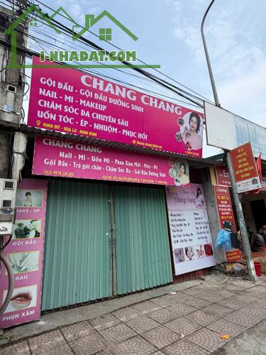 SANG NHƯỢNG SPA ĐANG HOẠT ĐỘNG – HOA LƯ, NINH BÌNH