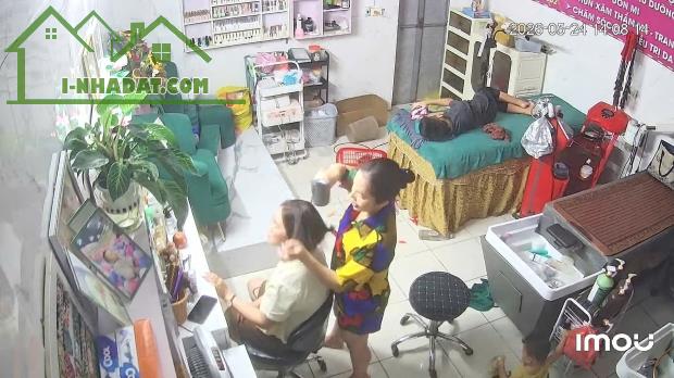 SANG NHƯỢNG SPA ĐANG HOẠT ĐỘNG – HOA LƯ, NINH BÌNH - 1