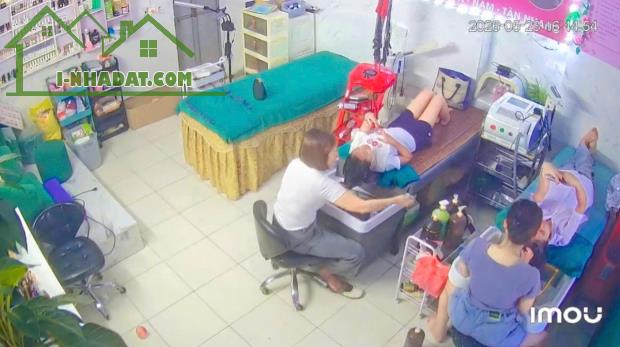 SANG NHƯỢNG SPA ĐANG HOẠT ĐỘNG – HOA LƯ, NINH BÌNH - 2