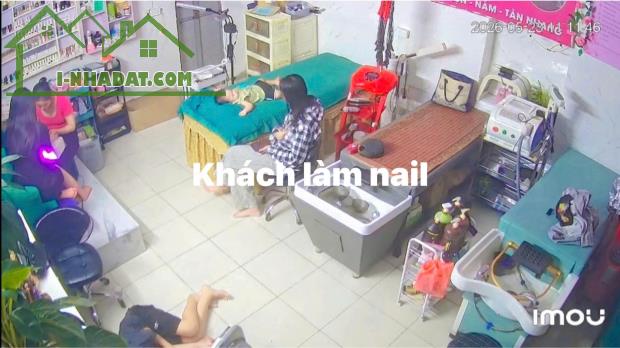 SANG NHƯỢNG SPA ĐANG HOẠT ĐỘNG – HOA LƯ, NINH BÌNH - 3